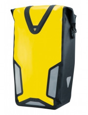 Topeak Genta-coburi portbagaj Pannier Dry Bag DX PB Cod Produs: TPK-20743 foto