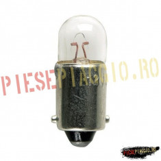 Bec 12V4W BA9S PP Cod Produs: 246510415RM foto