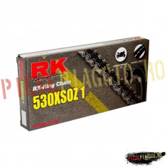 Lant transmisie RK X-RINGK 530XSOZ1/110 PP Cod Produs: 7942238MA foto