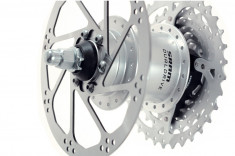 Sram DualDrive3 Disc PB Cod Produs: SRA-37795 foto