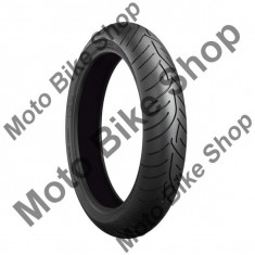 MBS BT023 FGT 120/70ZR17 (58W) TL, BRIDGESTONE, EA, Cod Produs: 03030158PE foto