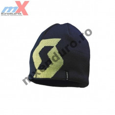 MXE Caciula Scott Beanie Emblem culoare albastru/galben Cod Produs: 2312193946AU foto