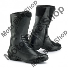 MBS TCX DAMEN MOTORRADSTIEFEL LADY CLASSIC WP, schwarz, 40, Cod Produs: XS8012W40AU foto