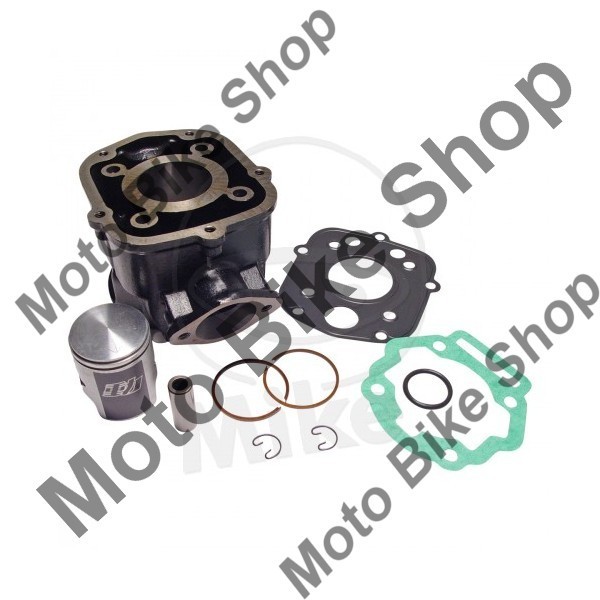 MBS Set motor NARAKU 50CCM, fonta, Aprilia RS 50 Replica PL000 2006-2010, Cod Produs: 7560066MA MBS Set motor NARAKU 50CCM, fonta, Aprilia RS 50 Replica PL000 2006-2010, Cod Produs: 7560066MA