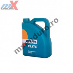 MXE Ulei Repsol Competicion 5W40 4L Cod Produs: 540660 foto