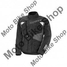 MBS SCOTT JACKE DUALRAID TP, schwarz-grau, M=46-48, Cod Produs: 2274681001MAU foto