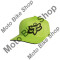 MBS FOX KAPPE FLEXFIT SIGNATURE, green, L-XL, Cod Produs: 68073004038AU