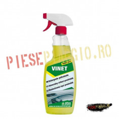 Vinet pulverizator spuma curatat suprafete din plastic/laminate 750ml PP Cod Produs: 002020 foto