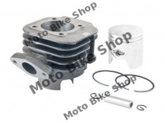 MBS Set motor Aprilia/Minarelli/Yamaha AC vertical D.47, Cod Produs: WS010153 foto