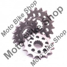 MBS Pinion fata Afam pentru DR750+800/-93 15Z, Cod Produs: 2260015AU foto