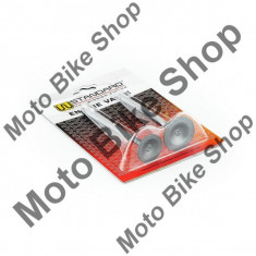 Set supape Honda CG 125cc WST PP Cod Produs: WS010558 foto