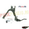 Cric central Aprilia SR PP Cod Produs: 121610030RM