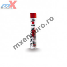 MXE Spray de uns filtru aer Ipone Air Filter Oil, 0.75L Cod Produs: 800244IP foto