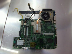 Placa de baza Acer Aspire 5920G 5920 5920z INTEL DA0ZD1MB6G0 rev F foto