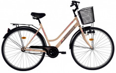 Bicicleta City Kreativ 2812 (2016) PB Cod Produs: 216281290 foto