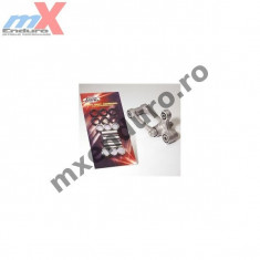 MXE Kit rulmenti parghii telescop spate Yamaha YZF250 anul 2009, YZF450 anul 09- Cod Produs: LKY35AU foto