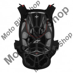 MBS Alpinestars Brustpanzer A-8 Lite, Schwarz, Xs/S, P:16/027, Cod Produs: 6700014XSAU foto