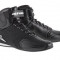 MXE Pantofi Alpinestars Faster, negru Cod Produs: 25102141010AU