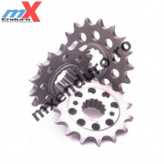 MXE Pinion Fata YAMAHA YZ 125 , 05- , 520/14 Cod Produs: 2130914AU foto