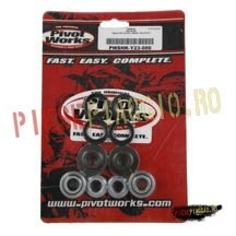 Kit reparatie telescop spate Yamaha Raptor 660/700 PP Cod Produs: PWSHKY23000VP foto