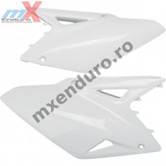MXE Laterale spate albe,Suzuki RMZ 450/08- Cod Produs: UF4918041AU foto