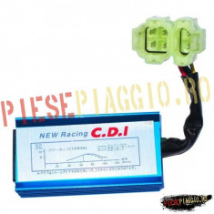 CDI GY6-50 4T racing PP Cod Produs: 1202453 foto