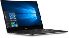 Notebook Dell DL XPS 9350T I5-6200 8 256 UMA W10H SV foto