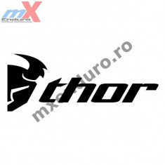 MXE Sticker Thor Van/Trailer Decal Cod Produs: 43200676PE foto