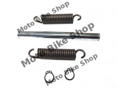 MBS Kit bolt+arcuri cric Piaggio Typhoon /Free /Liberty /Zip Gilera Runner /Stalker, Cod Produs: 121619170RM foto