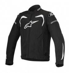 MXE Geaca moto textil, Alpinestars T-gp Pro, negru Cod Produs: 330501610LAU foto