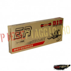 Lant transmisie racing fara O-ring 520MX/L114 PP Cod Produs: 7481187MA foto