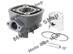 MBS Set motor Piaggio/Gilera scuter LC D.47 (4 colturi), Cod Produs: WS010160 foto