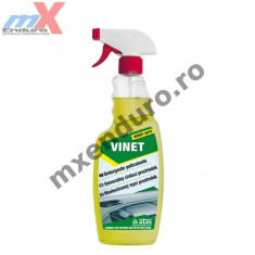 MXE Vinet pulverizator spuma curatat suprafete din plastic/laminate 750ml Cod Produs: 002020 foto
