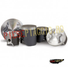 Piston Aprilia SR 50 Factory Pure Jet D.40 PP Cod Produs: 23372VP foto