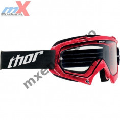 MXE Ochelari cross copii Thor Enemy, Tread, rosu Cod Produs: 26011736PE foto