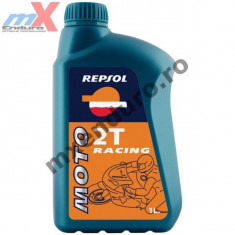 MXE Ulei Repsol Racing 2T 1L Cod Produs: 002786 foto