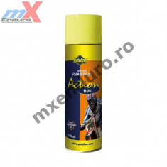 MXE Spray de uns filtru aer Putoline 600ml Cod Produs: PU12AU foto