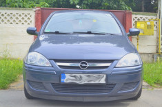 Opel Corsa C 2006 foto