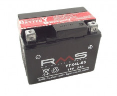 MXE Baterie moto 12V3AH (YTX4L-BS) Cod Produs: 246610020RM foto