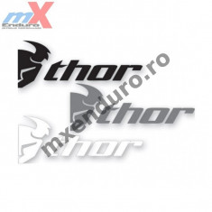 MXE Sticker Thor Slant Die-Cut Cod Produs: 43200672PE foto