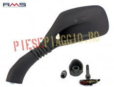 Oglinda SX Aprilia PP Cod Produs: 122760080RM foto