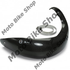 MBS Protectie de carbon/kevlar toba KTM 250 XC/XC-W 2006, Cod Produs: 18610177PE foto