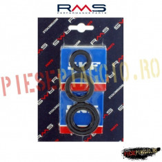 Kit rulmenti ambielaj Aprilia/Suzuki PP Cod Produs: 100200400RM foto