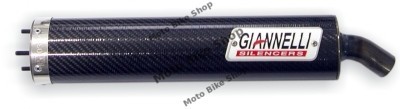 MBS Final toba Derbi GPR50 /Aprilia RS 50 (motor Derbi), Cod Produs: 33647HFGI MBS Final toba Derbi GPR50 /Aprilia RS 50 (motor Derbi), Cod Produs: 33647HFGI