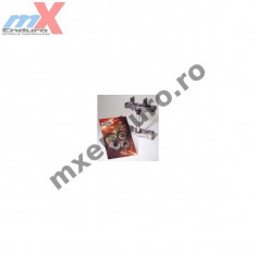 MXE Kit rulmenti+semering ghidon Honda CRF250 anul 10-, CRF450 anul 09-12 Cod Produs: SSKH05AU foto
