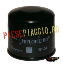 Filtru Ulei Suzuki, Cod OEM 16510-05A00 PP Cod Produs: HF134 foto