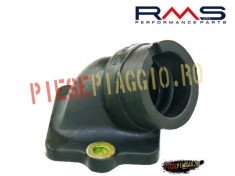 Flansa admisie Piaggio/Gilera 150-180 PP Cod Produs: 100520030RM foto