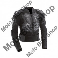 MBS FOX PROTEKTORHEMD TITAN SPORT, schwarz, M, 15/137, Cod Produs: 10050001004AU foto