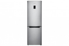Samsung Combina frigorifica RB31FERNBSA, 304 litri, Clasa de energie A+++ , No frost , Culoarea Metal graffit foto