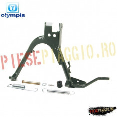 Cric central Aprilia Scarabeo PP Cod Produs: 55542COL foto